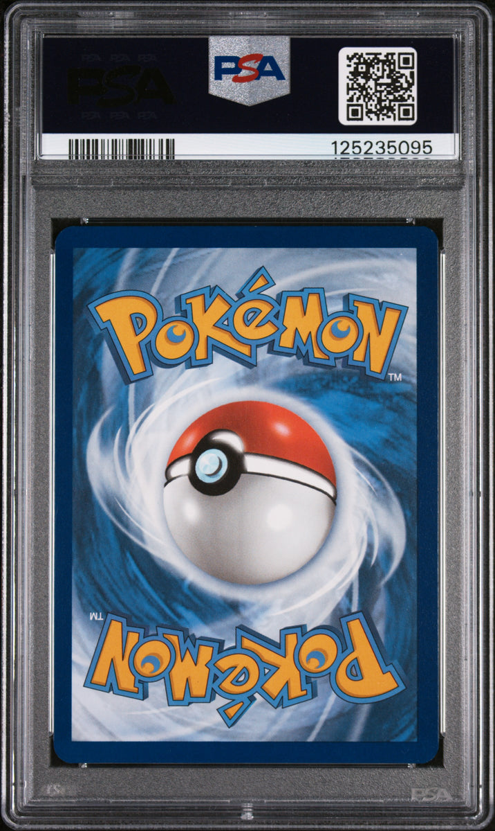 Lacey 166/142 PSA 10 – Pokidoll Collectables ABN 89 644 915 766
