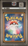 Graveler 075/165 MasterBall Psa 10
