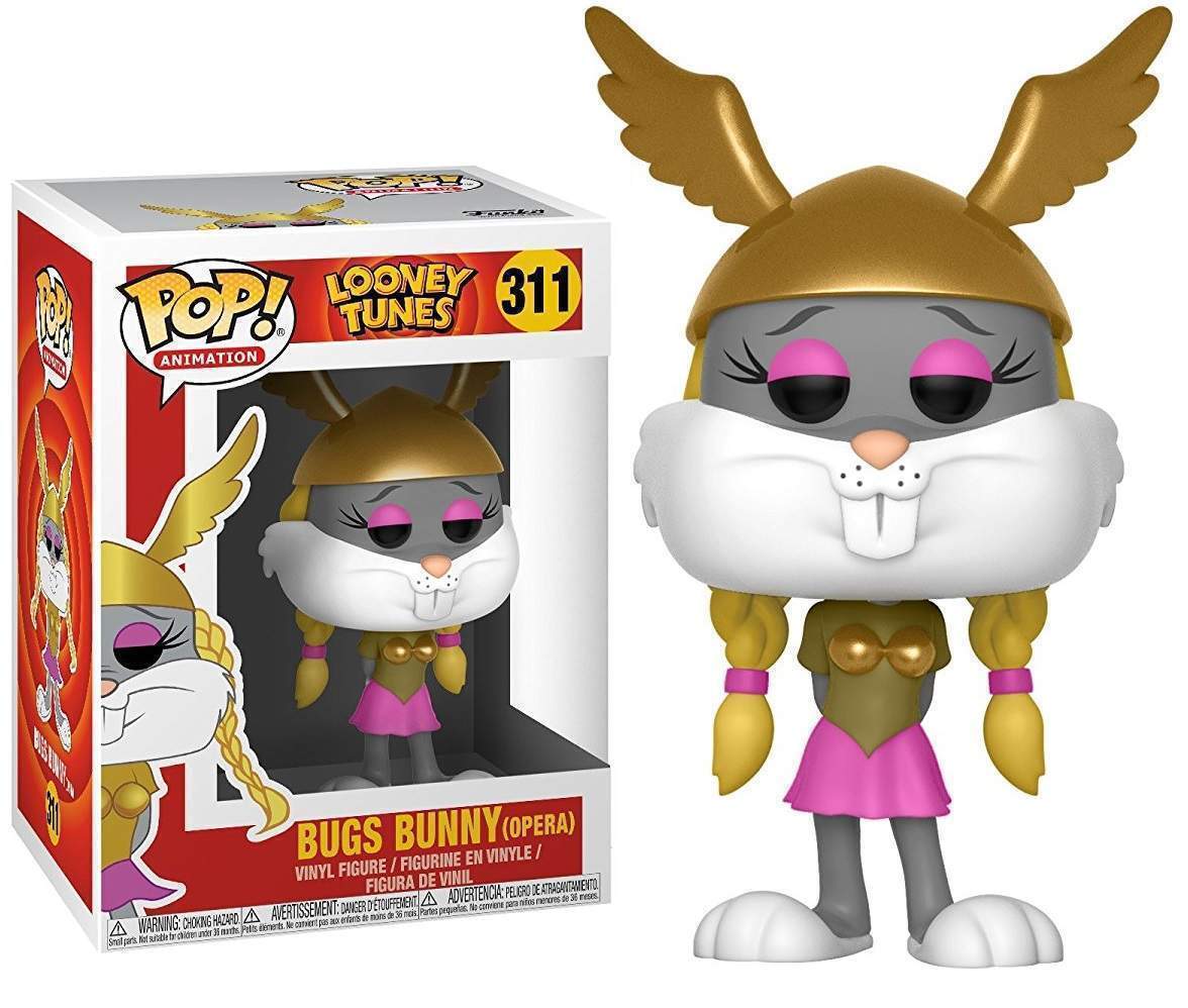 Bunny 2024 pop vinyl