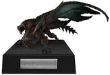 Monster Hunter 4 Rare Ichibankuji A Prize Gore Magala Figure Stand