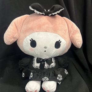 Sanrio My Melody plush No: 4