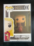 Game Of Thrones Cersei Lannister #11