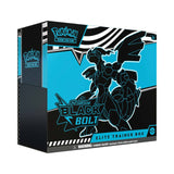 Black Bolt Elite Trainer Box
