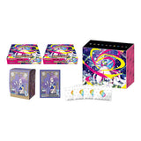 Pokemon TCG Mega Symphonia Booster Pokemon Center Set