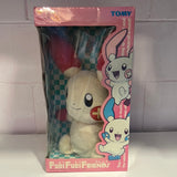 POKEMON Tomy Furi Furi Friends - Plusle