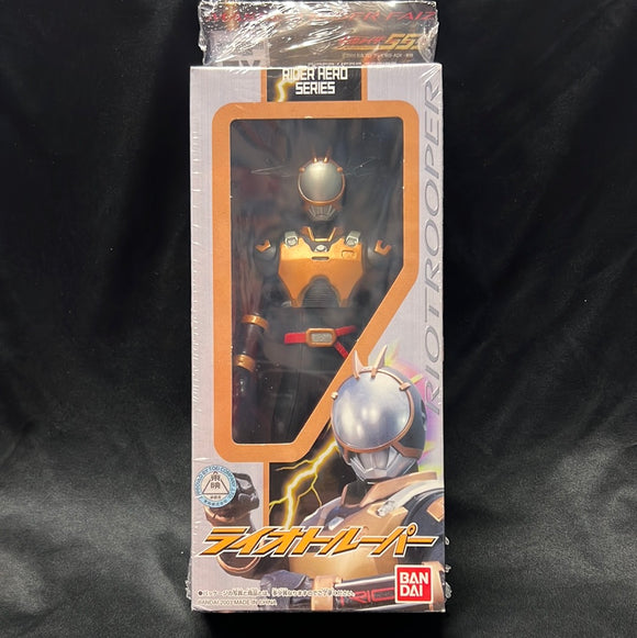 Masked Kamen Rider 555 Faiz RHS Series EX Riotrooper Figure