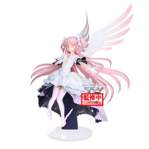 Puella Magi Madoka Magica BANPRESTO EVOLVE Ultimate Madoka Figure
