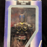 Bandai old series / Rider Hero Series RH38 Kamen Rider G4 38