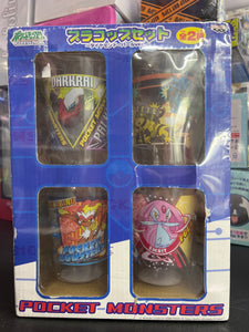 Pocket Monsters Cup