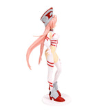 Hoshin Engi Dakki 9.8in Anime Figure PVC Statue GLITTER GLAMOURS BANPRESTO