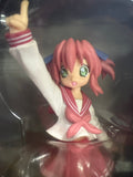 Lucky Star Yutaka Kobayakawa Extra Figure