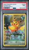 Pikachu GG30/GG70 PSA 9