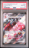 Charizard Ex 331/190 Psa 10