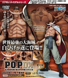 Excellent Model Portrait.Of.Pirates NEO-DX Whitebeard Edward Newgate