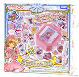 Cardcaptor Sakura Popple Jewel (Character Toy)