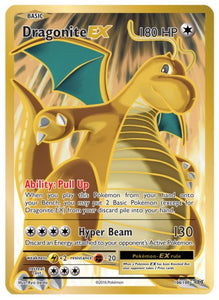 Dragonite 0106/108
