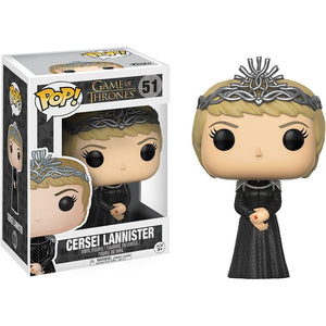 Game of Thrones Cersei Lannister #51