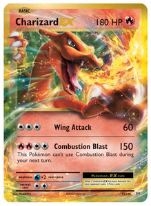 Charizard 012/108