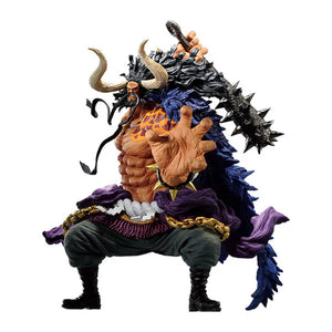 ONE PIECE Ichiban Kuji Wano Kuni vol.3 Kaido Figure EXPRESS Exclusive