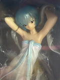 Neon Genesis Evangelion Aphrodite Ver. 2 Rei Figure in Box Project Eva SEGA