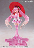 TAITO Taito Kuji Honpo Sakura Miku 2ND SEASON Sakura Miku 2ND SEASON A Prize