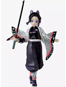 Bandai Demon Slayer Kimetsu Shinobu Kocho Ichiban Figure