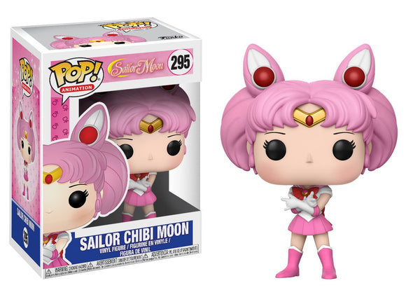 Sailor Moon - Sailor Chibi Moon #295