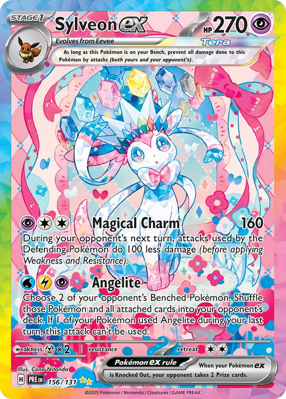 Sylveon156/131