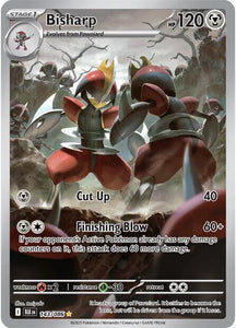Bisharp 143/086