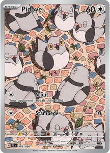 Pidove 148/086