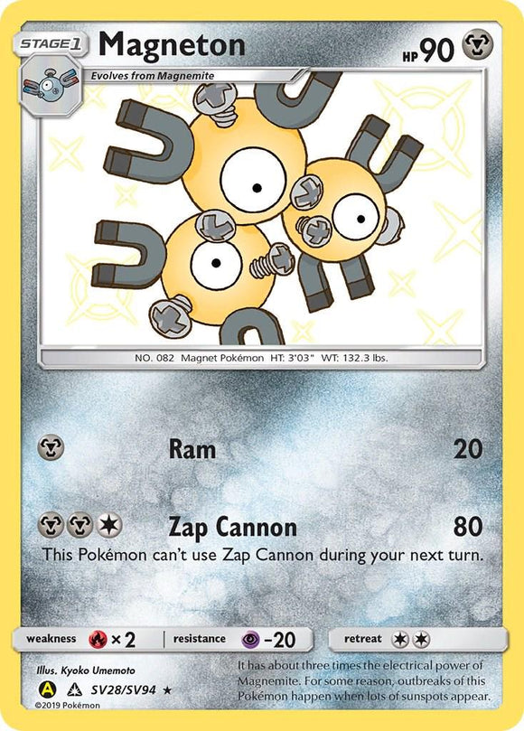 Magneton SV28/SV94
