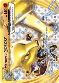 Marowak Break 079/162