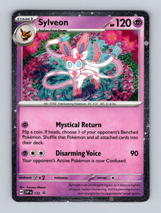 Sylveon SVP172