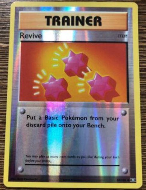 Revive 085/108 [Reverse Holo]