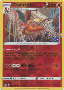 Charizard 010/078