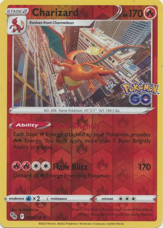 Charizard 010/078