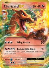 Charizard EX 012/108