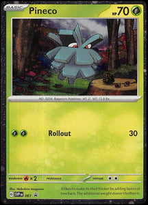 PINECO SVP061