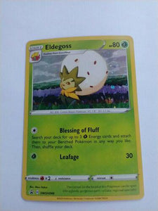 Eldegoss SWSH046