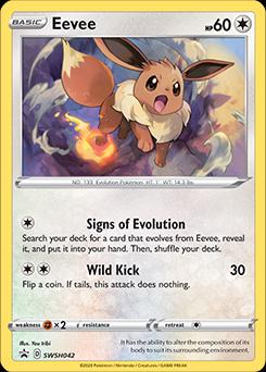 EEVEE SWSH042