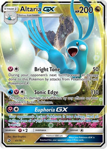 Altaria GX 41/70