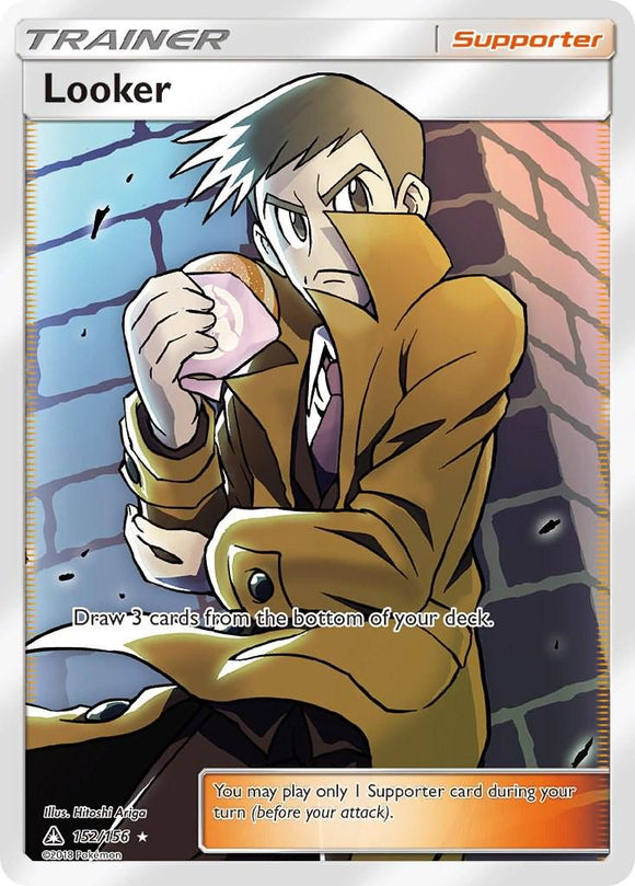 Looker 152/156