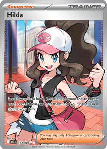 Hilda 164/086