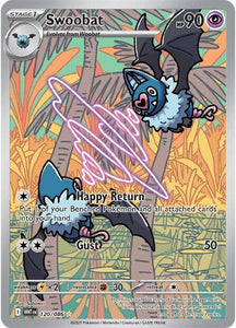 Swoobat 120/086
