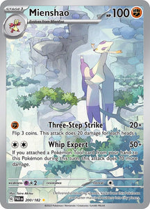 MIENSHAO 200/182