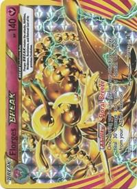 Florges Break 104/162