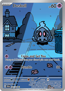 Duskull 068/064