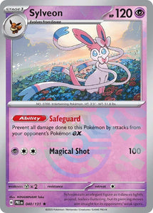 Sylveon 040/131 (MasterBall)