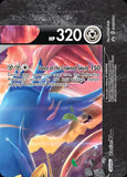 ZACIAN V-union SWSH163