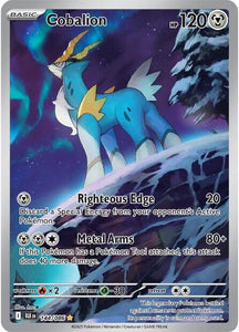 Cobalion 144/086